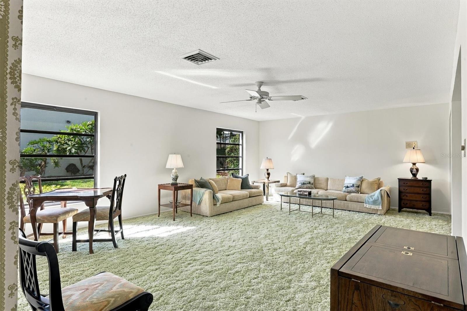 Condominium at 7232 LAS CASAS DR #7232, SARASOTA, photo 10 of 45