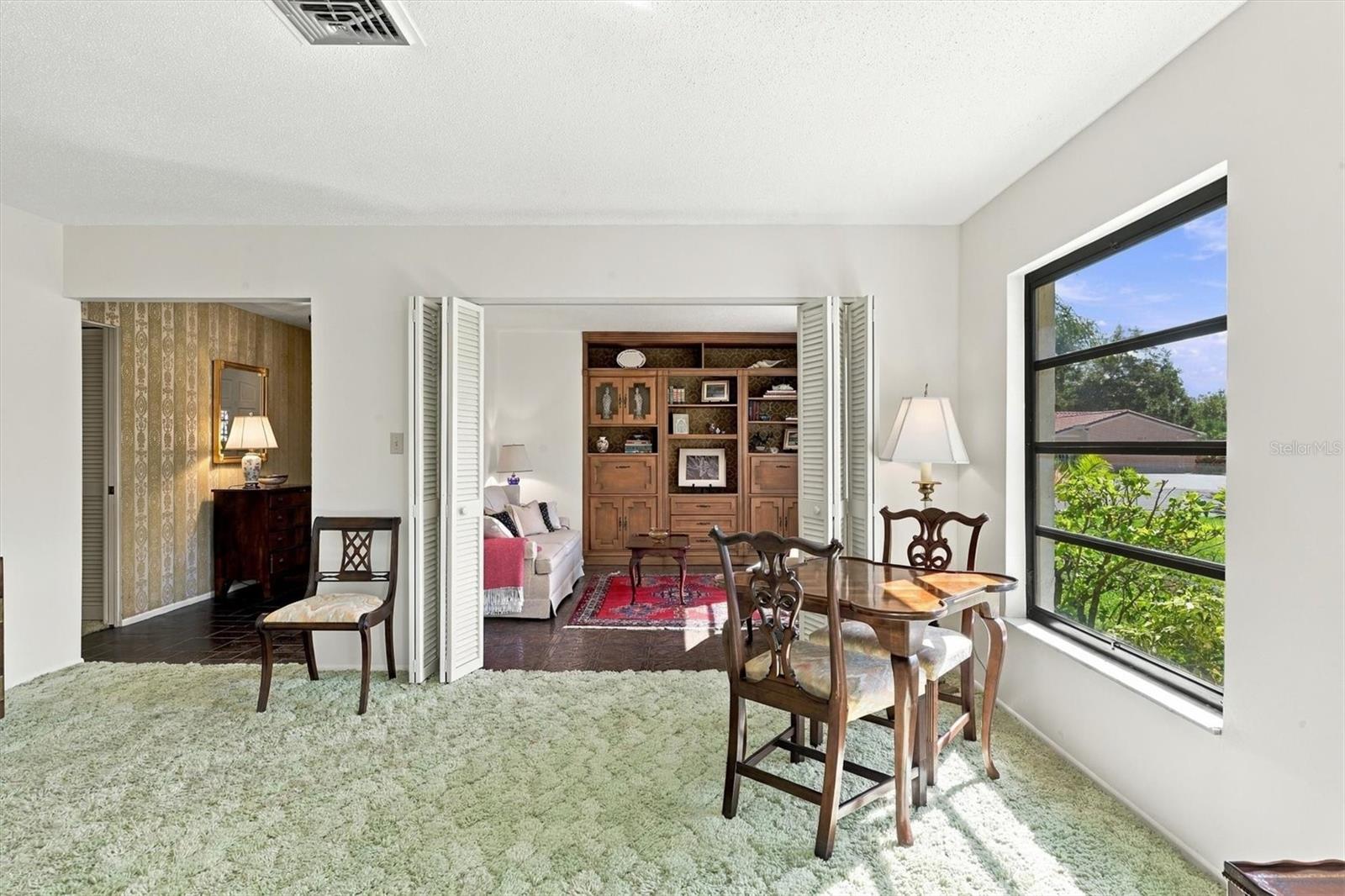 Condominium at 7232 LAS CASAS DR #7232, SARASOTA, photo 11 of 45