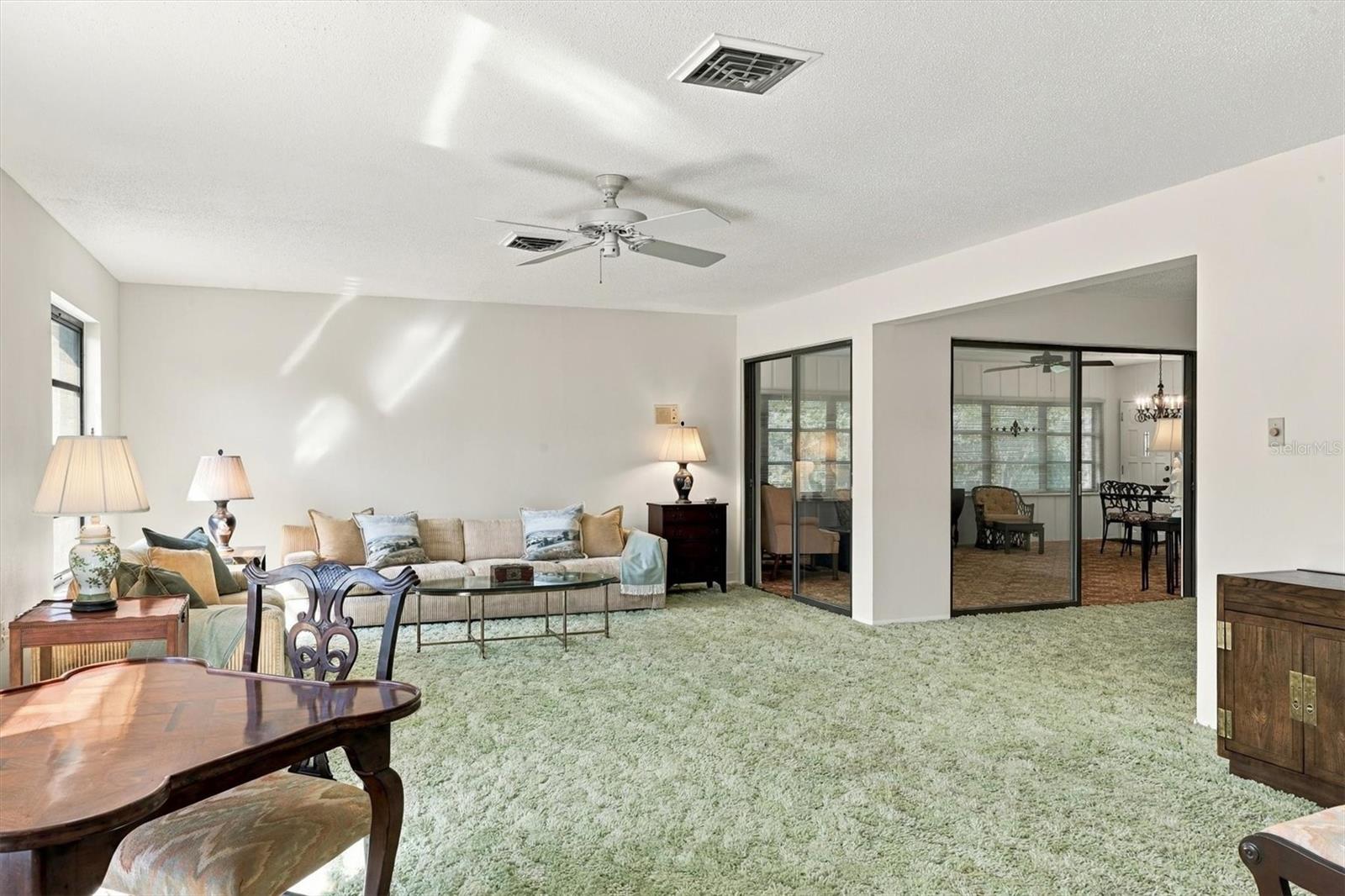 Condominium at 7232 LAS CASAS DR #7232, SARASOTA, photo 12 of 45