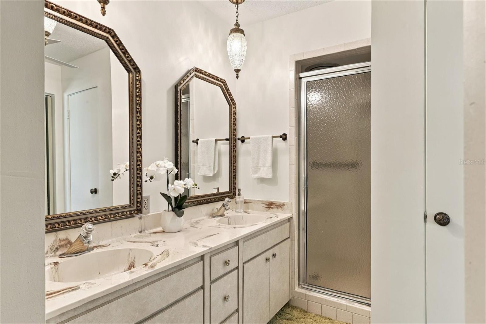 Condominium at 7232 LAS CASAS DR #7232, SARASOTA, photo 13 of 45