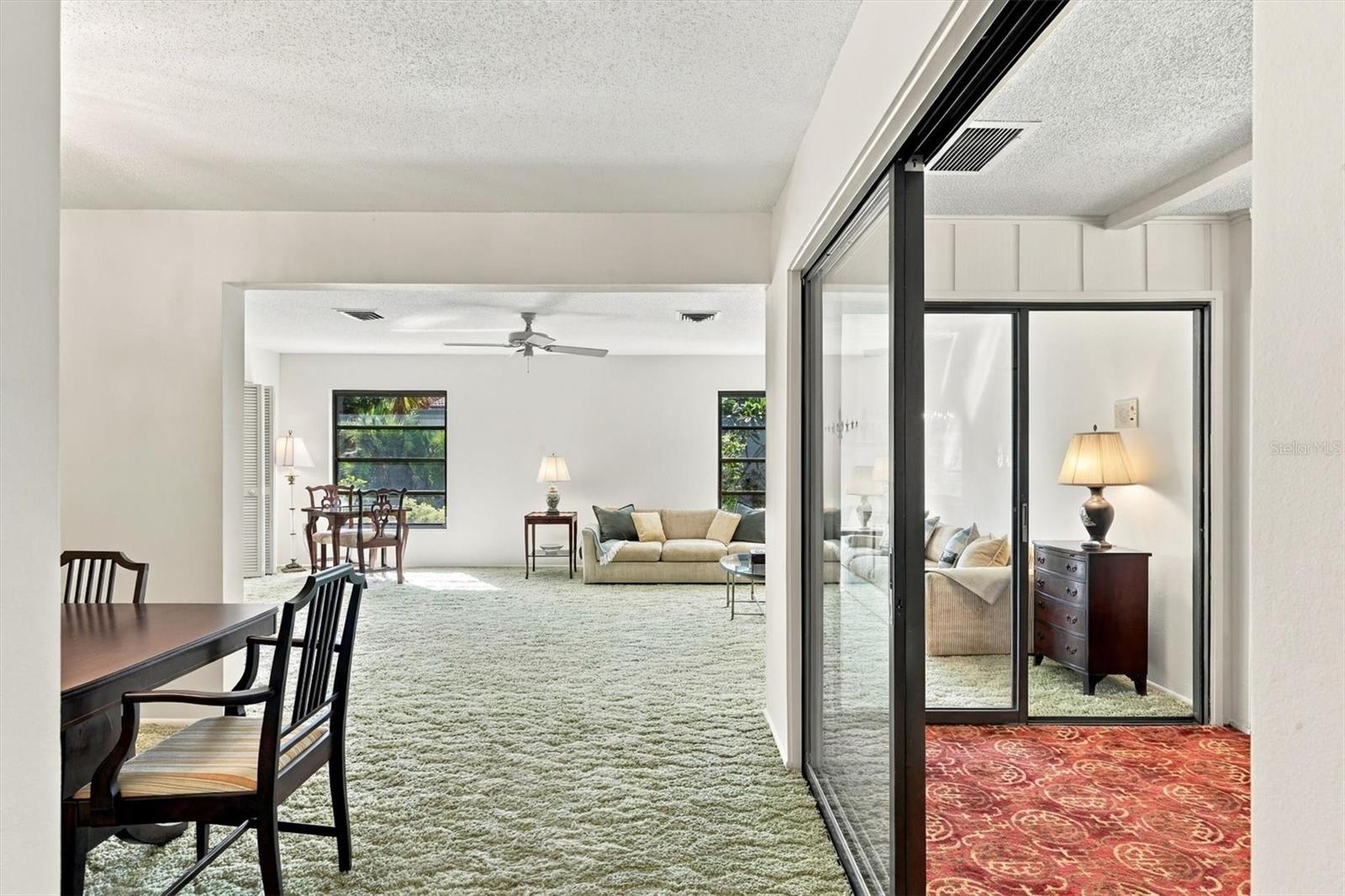 Condominium at 7232 LAS CASAS DR #7232, SARASOTA, photo 14 of 45