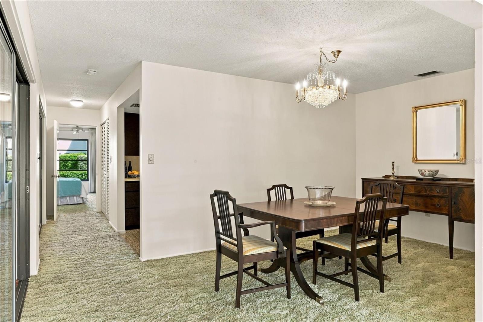 Condominium at 7232 LAS CASAS DR #7232, SARASOTA, photo 20 of 45