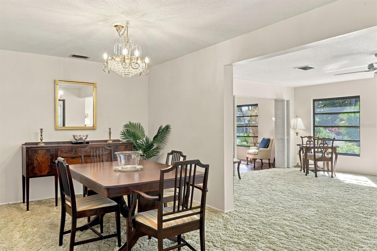 Condominium at 7232 LAS CASAS DR #7232, SARASOTA, photo 21 of 45