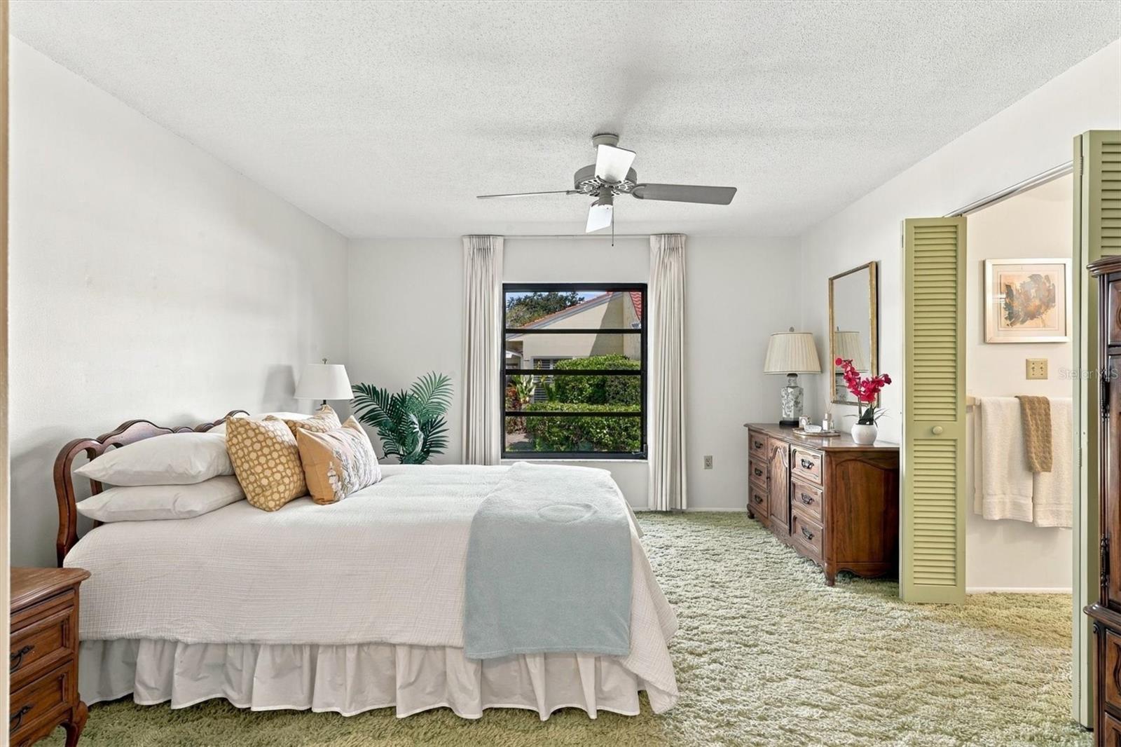 Condominium at 7232 LAS CASAS DR #7232, SARASOTA, photo 22 of 45