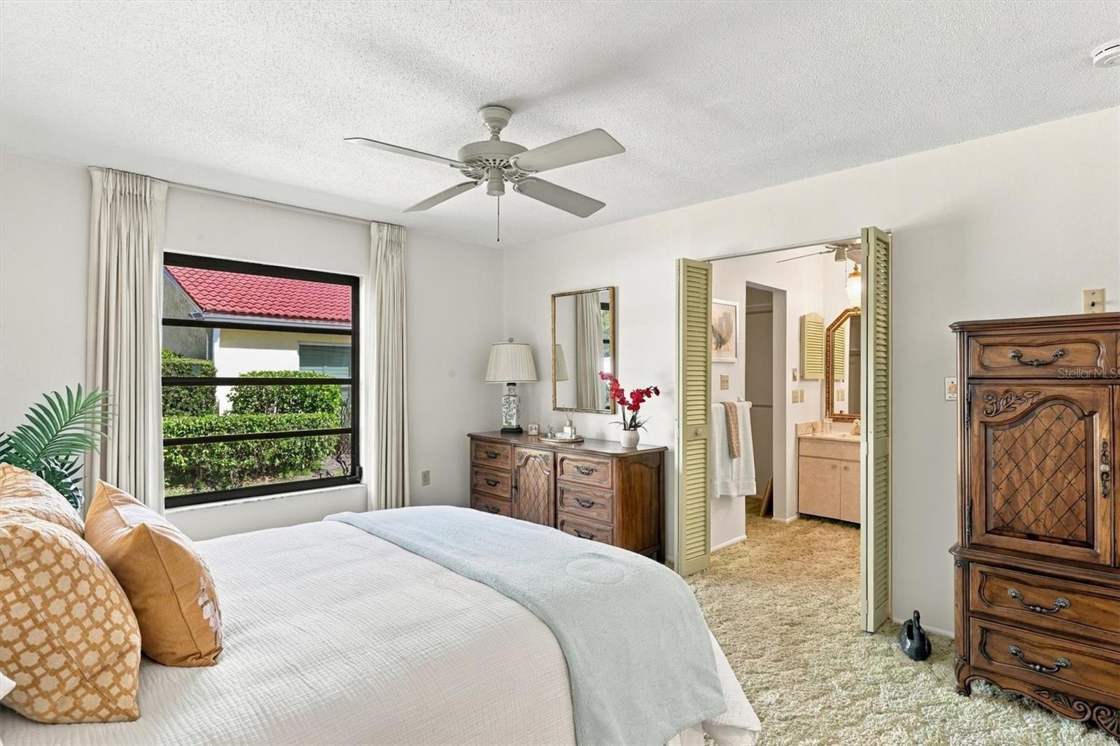 Condominium at 7232 LAS CASAS DR #7232, SARASOTA, photo 23 of 45