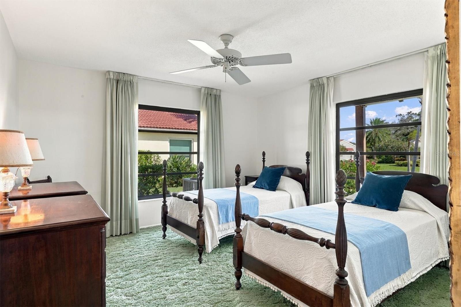 Condominium at 7232 LAS CASAS DR #7232, SARASOTA, photo 25 of 45