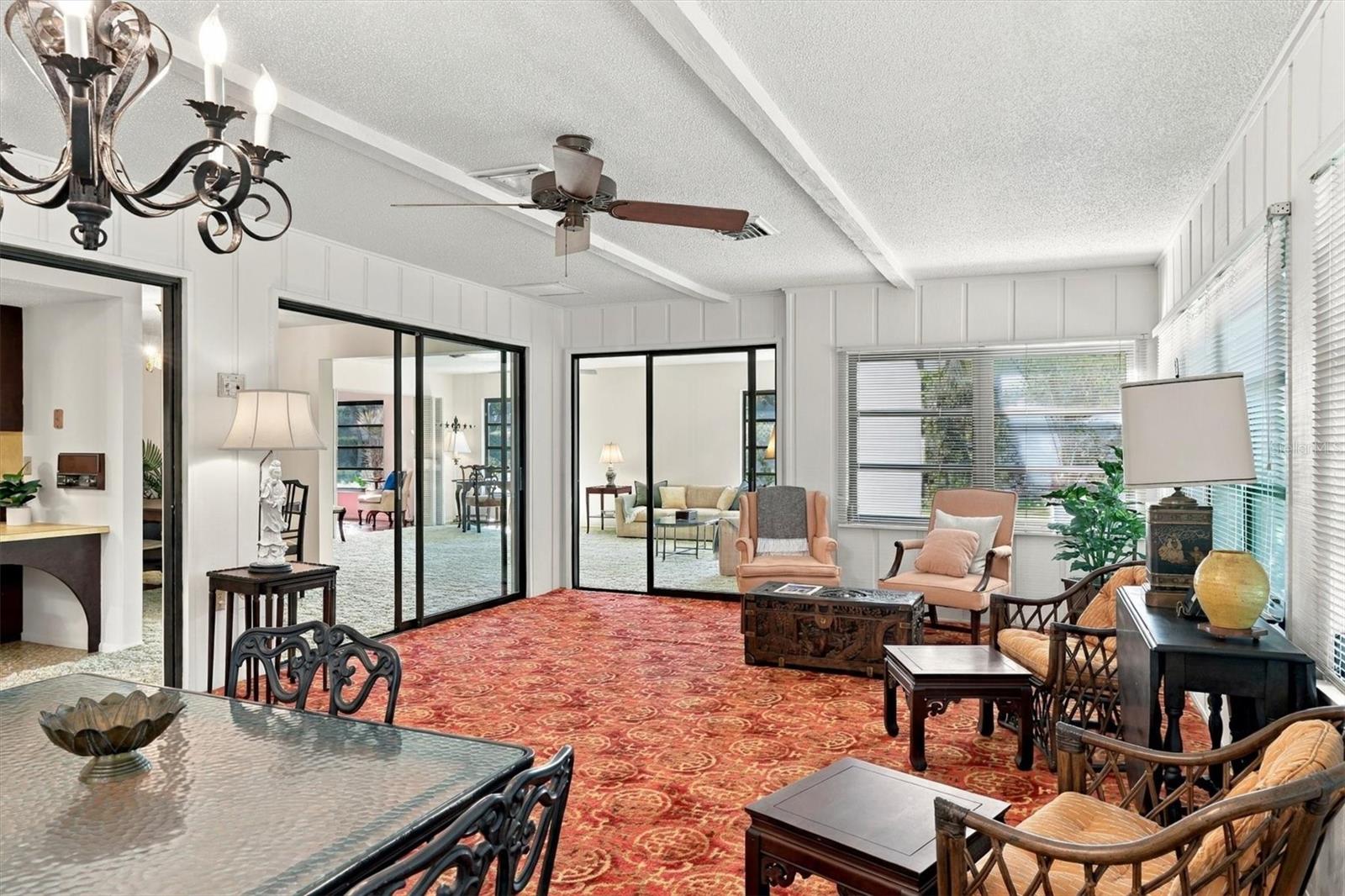 Condominium at 7232 LAS CASAS DR #7232, SARASOTA, photo 27 of 45