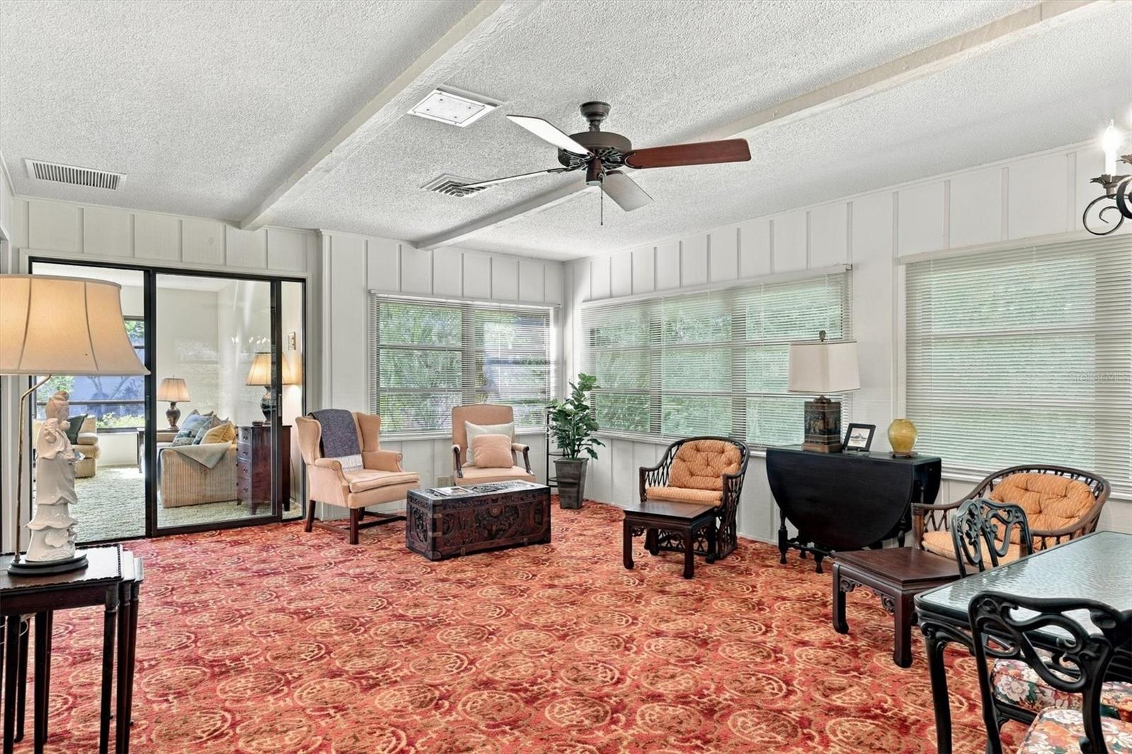 Condominium at 7232 LAS CASAS DR #7232, SARASOTA, photo 29 of 45