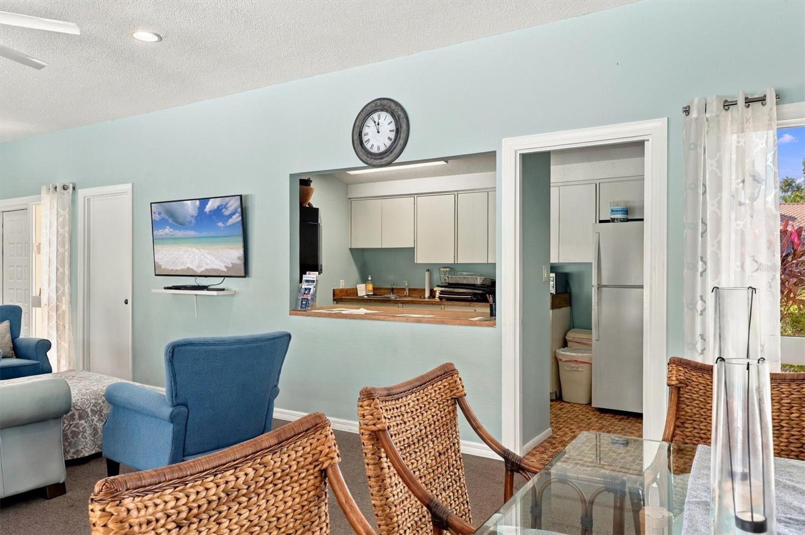 Condominium at 7232 LAS CASAS DR #7232, SARASOTA, photo 41 of 45