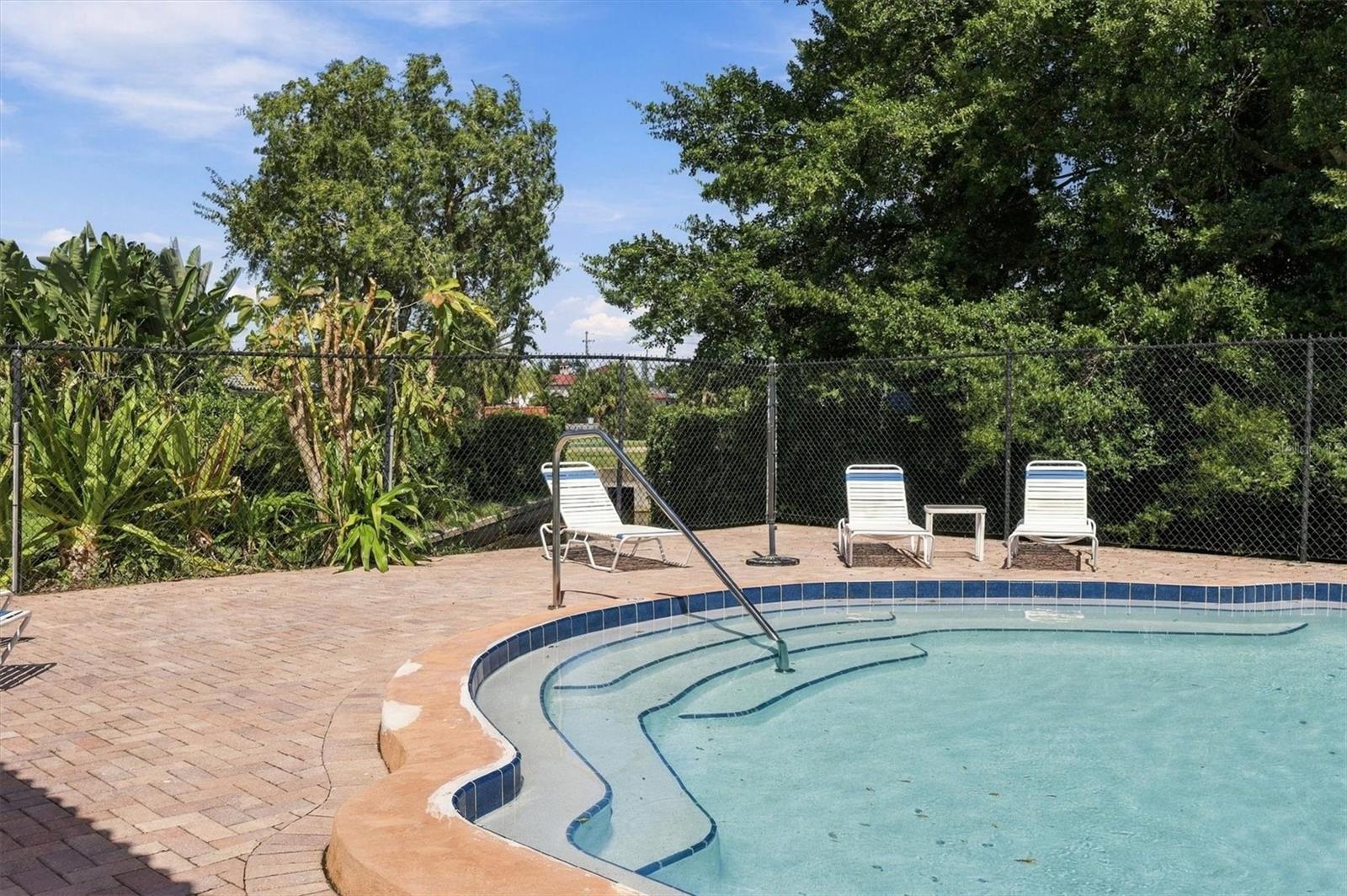 Condominium at 7232 LAS CASAS DR #7232, SARASOTA, photo 43 of 45