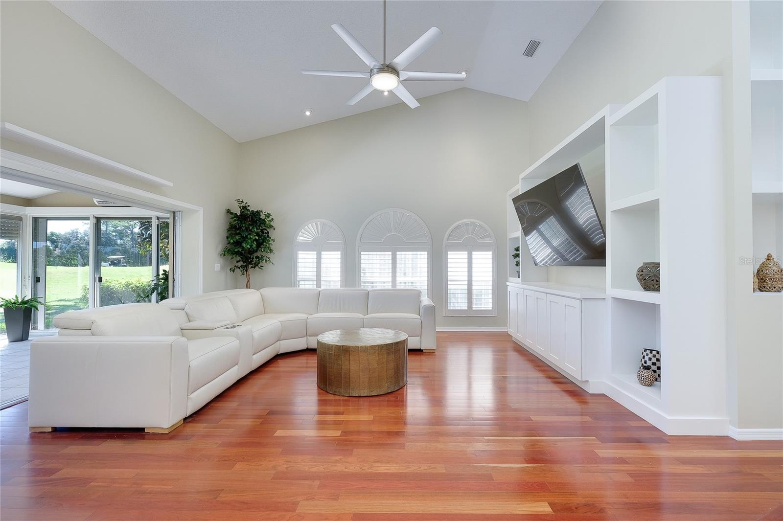 Villa at 4356 CAMINO MADERA, SARASOTA, photo 2 of 60