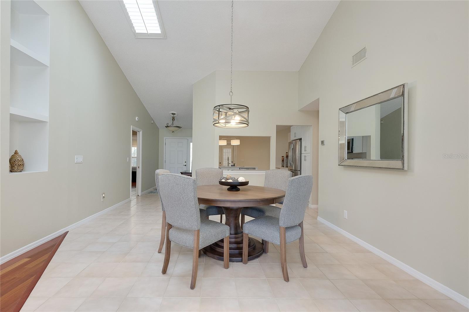 Villa at 4356 CAMINO MADERA, SARASOTA, photo 3 of 60