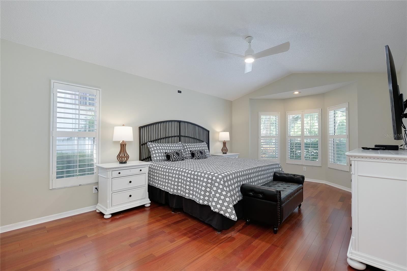 Villa at 4356 CAMINO MADERA, SARASOTA, photo 4 of 60