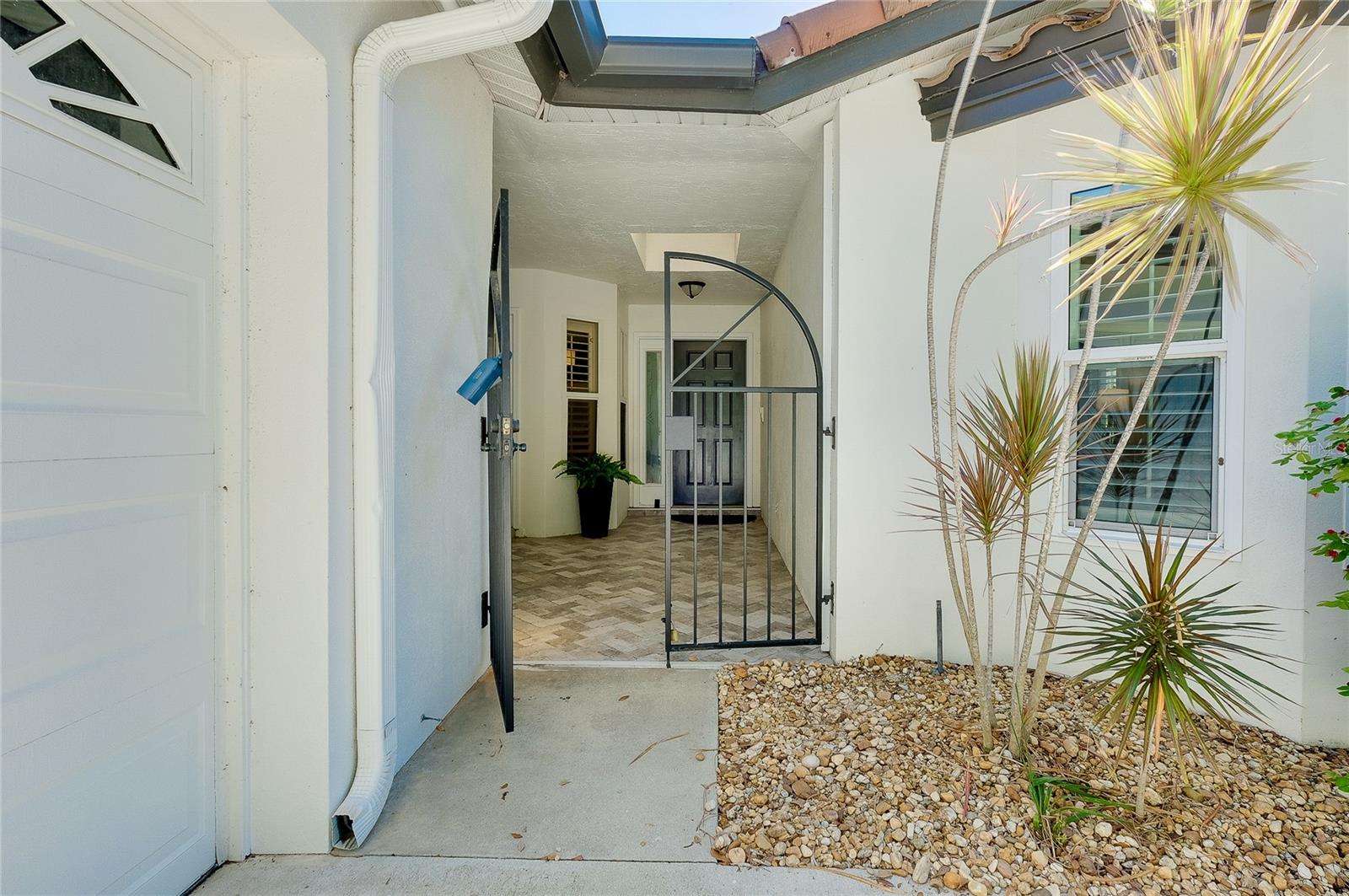 Villa at 4356 CAMINO MADERA, SARASOTA, photo 7 of 60