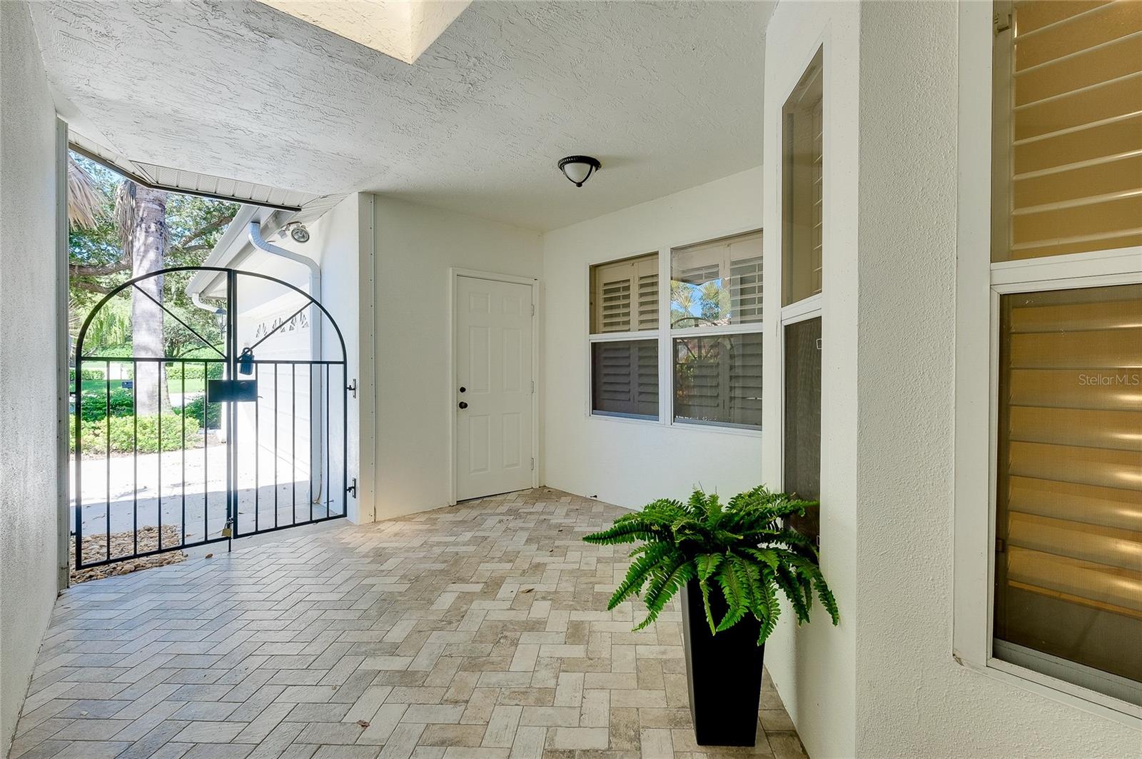 Villa at 4356 CAMINO MADERA, SARASOTA, photo 10 of 60