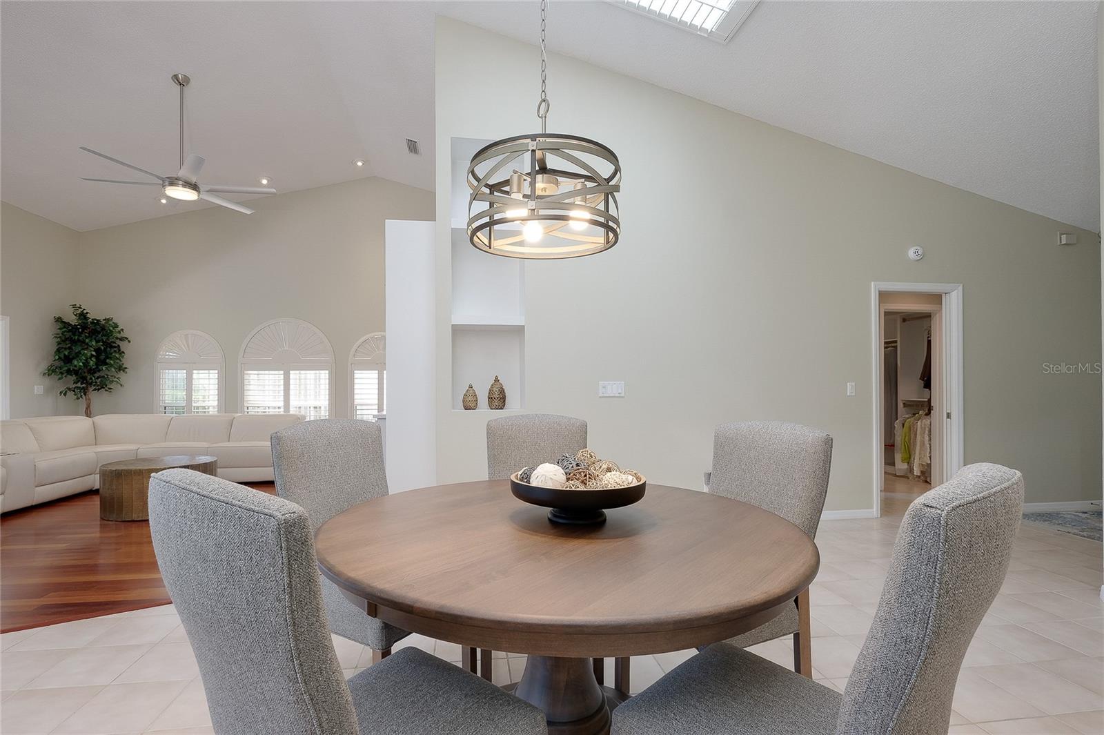 Villa at 4356 CAMINO MADERA, SARASOTA, photo 18 of 60