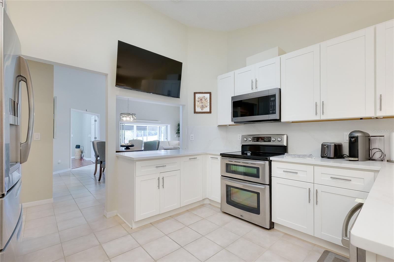 Villa at 4356 CAMINO MADERA, SARASOTA, photo 21 of 60