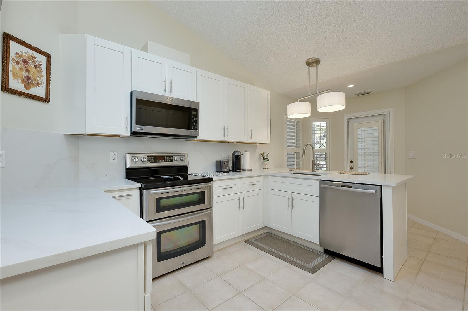 Villa at 4356 CAMINO MADERA, SARASOTA, photo 23 of 60
