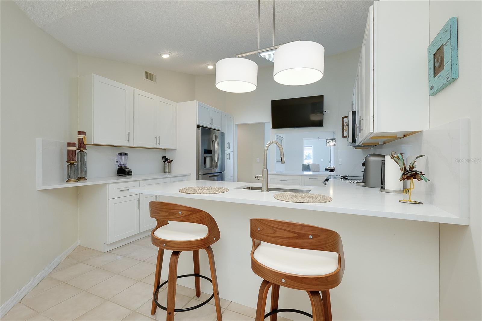Villa at 4356 CAMINO MADERA, SARASOTA, photo 25 of 60