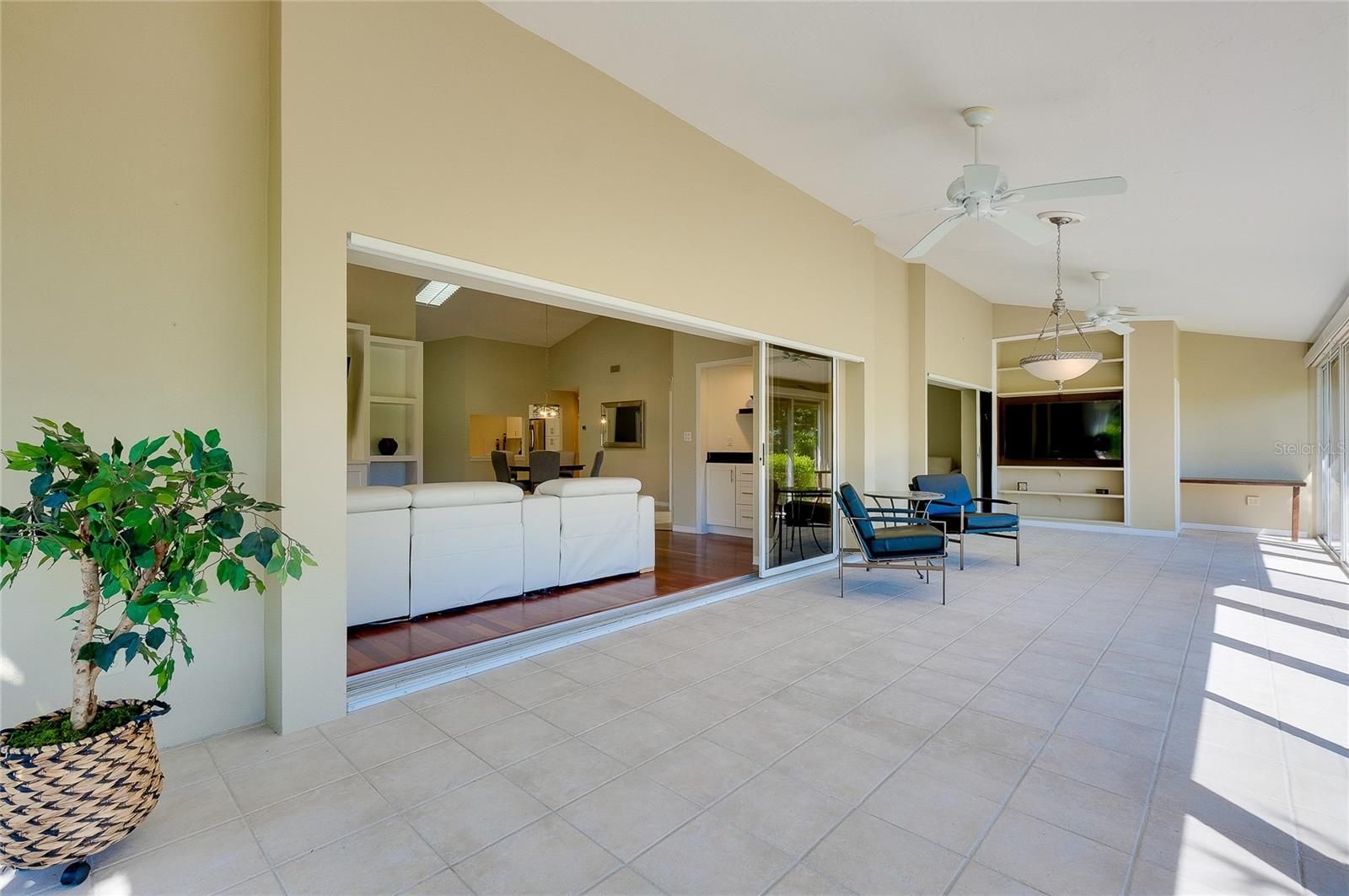 Villa at 4356 CAMINO MADERA, SARASOTA, photo 38 of 60