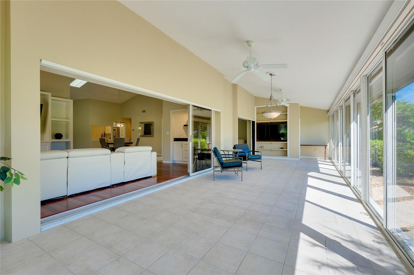 Villa at 4356 CAMINO MADERA, SARASOTA, photo 44 of 60