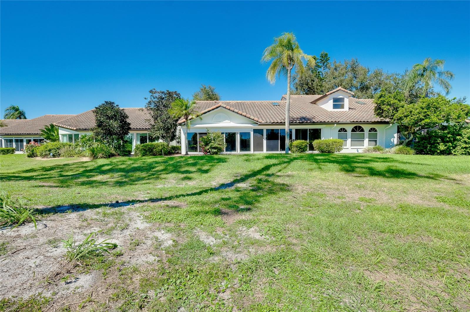 Villa at 4356 CAMINO MADERA, SARASOTA, photo 55 of 60