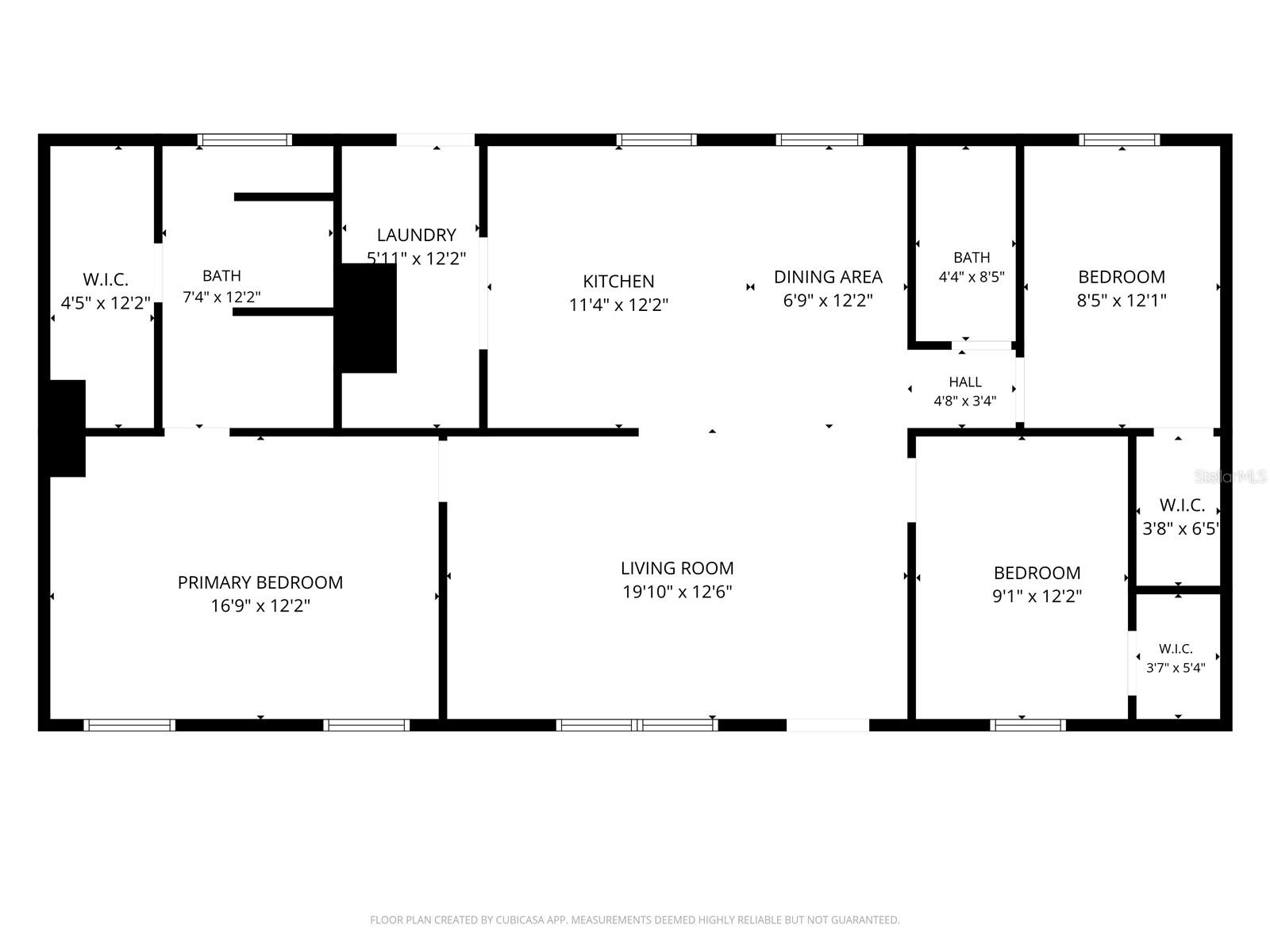 Single Family Residence at 1560 NE 162ND ST, CITRA, photo 5 of 28