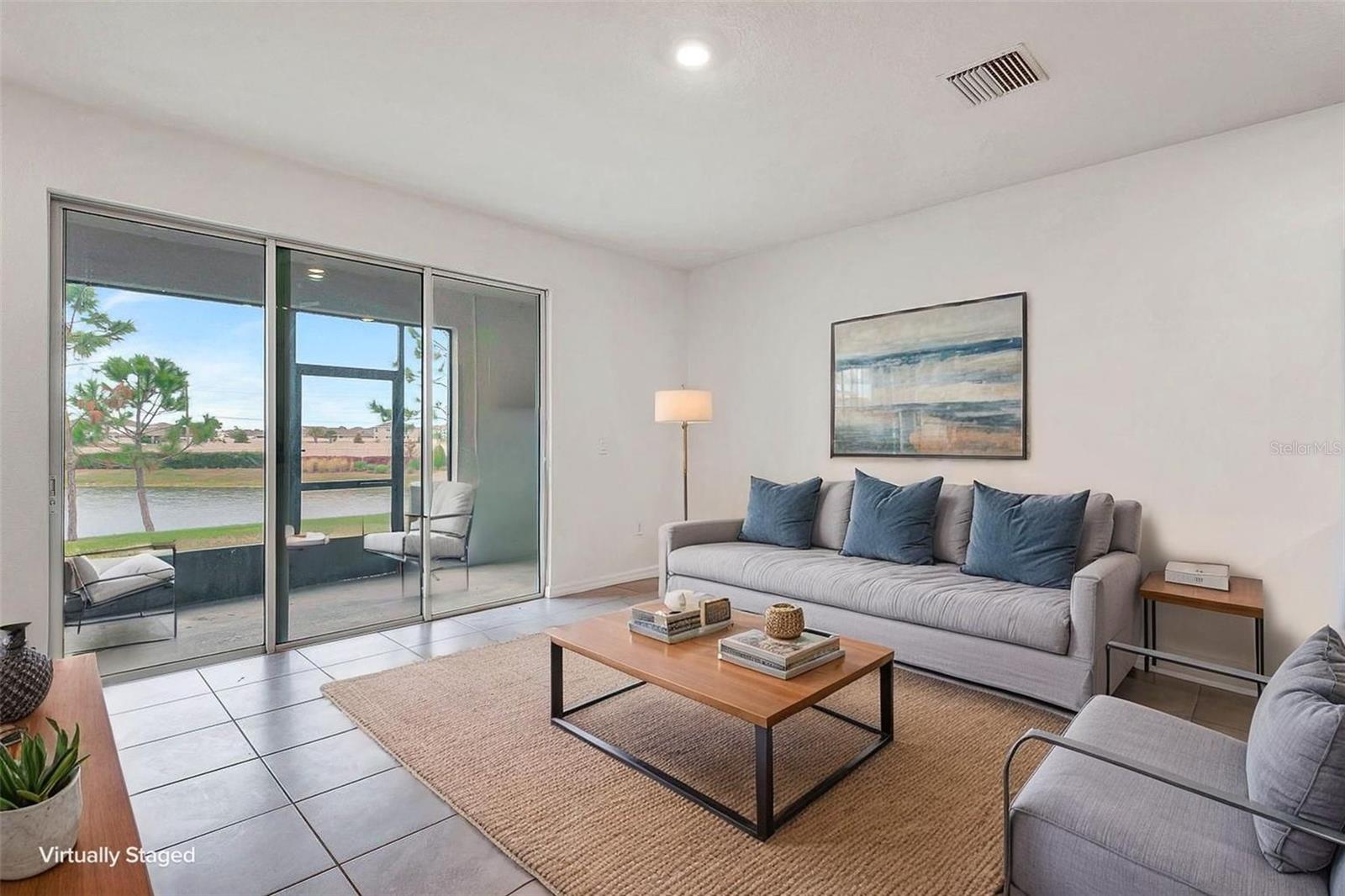 Townhouse at 136 MANGROVE SHADE CIR, APOLLO BEACH, photo 10 of 42