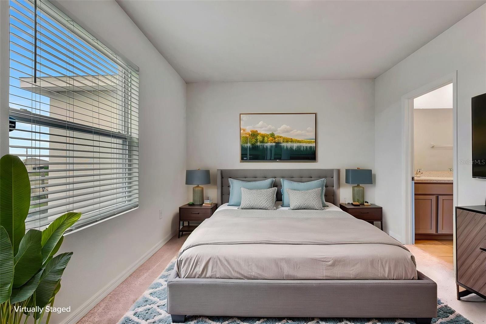 Townhouse at 136 MANGROVE SHADE CIR, APOLLO BEACH, photo 20 of 42