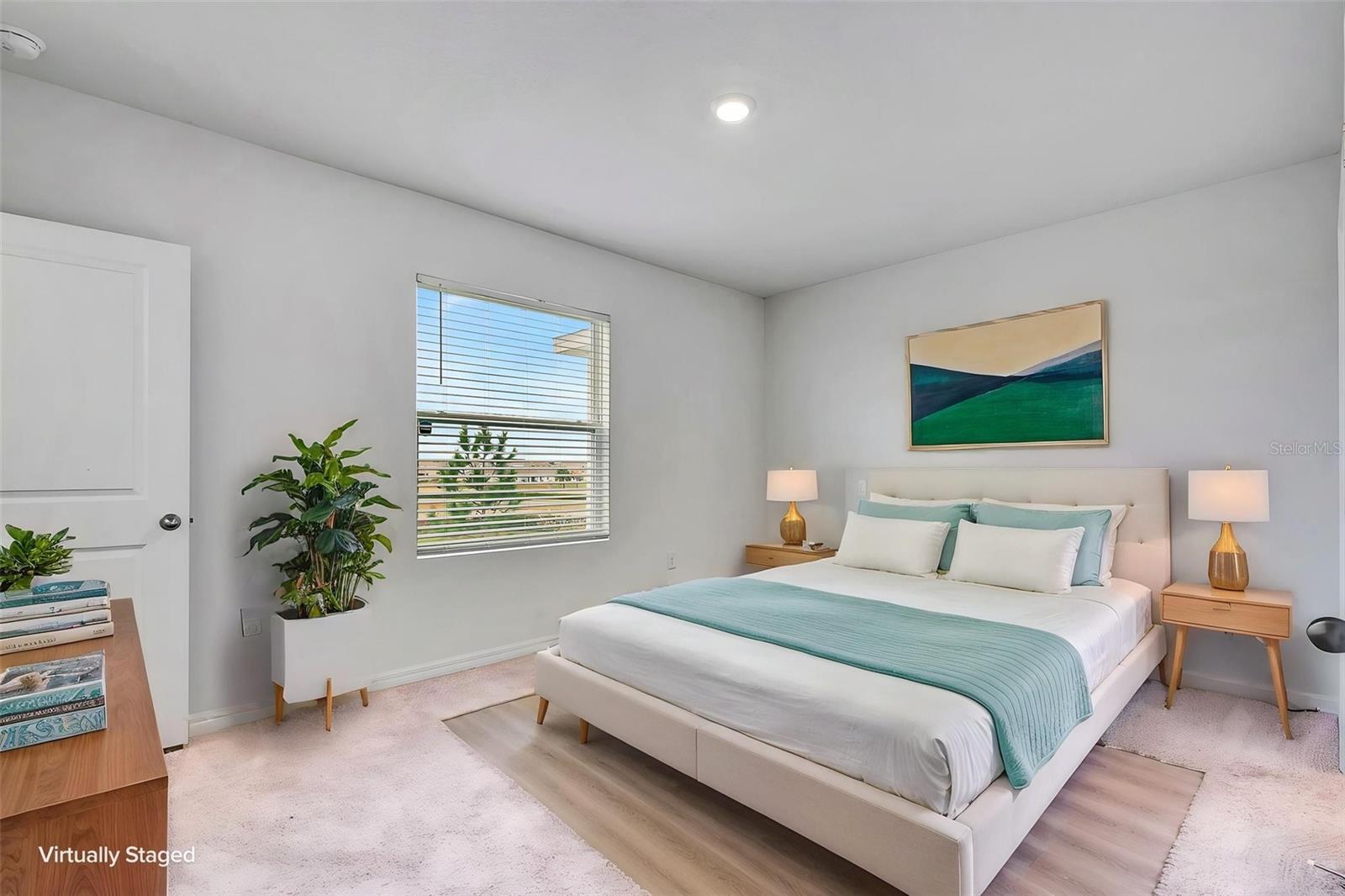 Townhouse at 136 MANGROVE SHADE CIR, APOLLO BEACH, photo 25 of 42