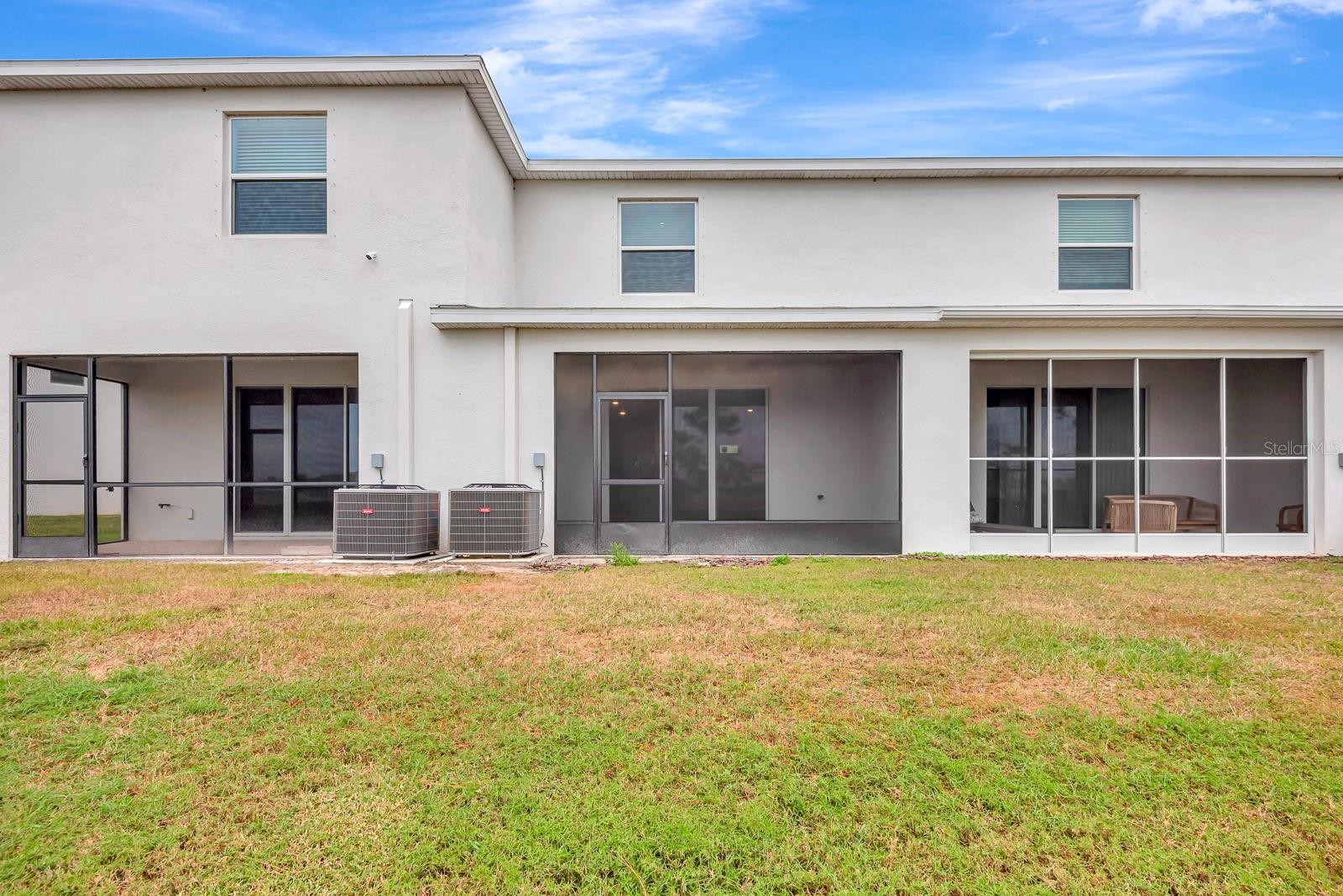 Townhouse at 136 MANGROVE SHADE CIR, APOLLO BEACH, photo 37 of 42