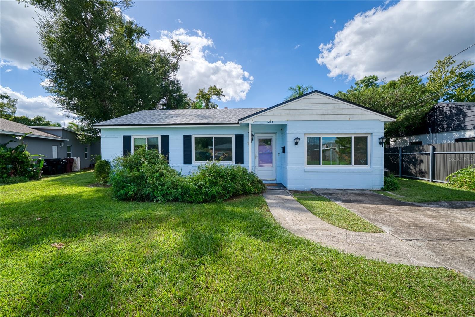 Welcome to 1622 Tulane Street! - 1622 TULANE ST, ORLANDO
