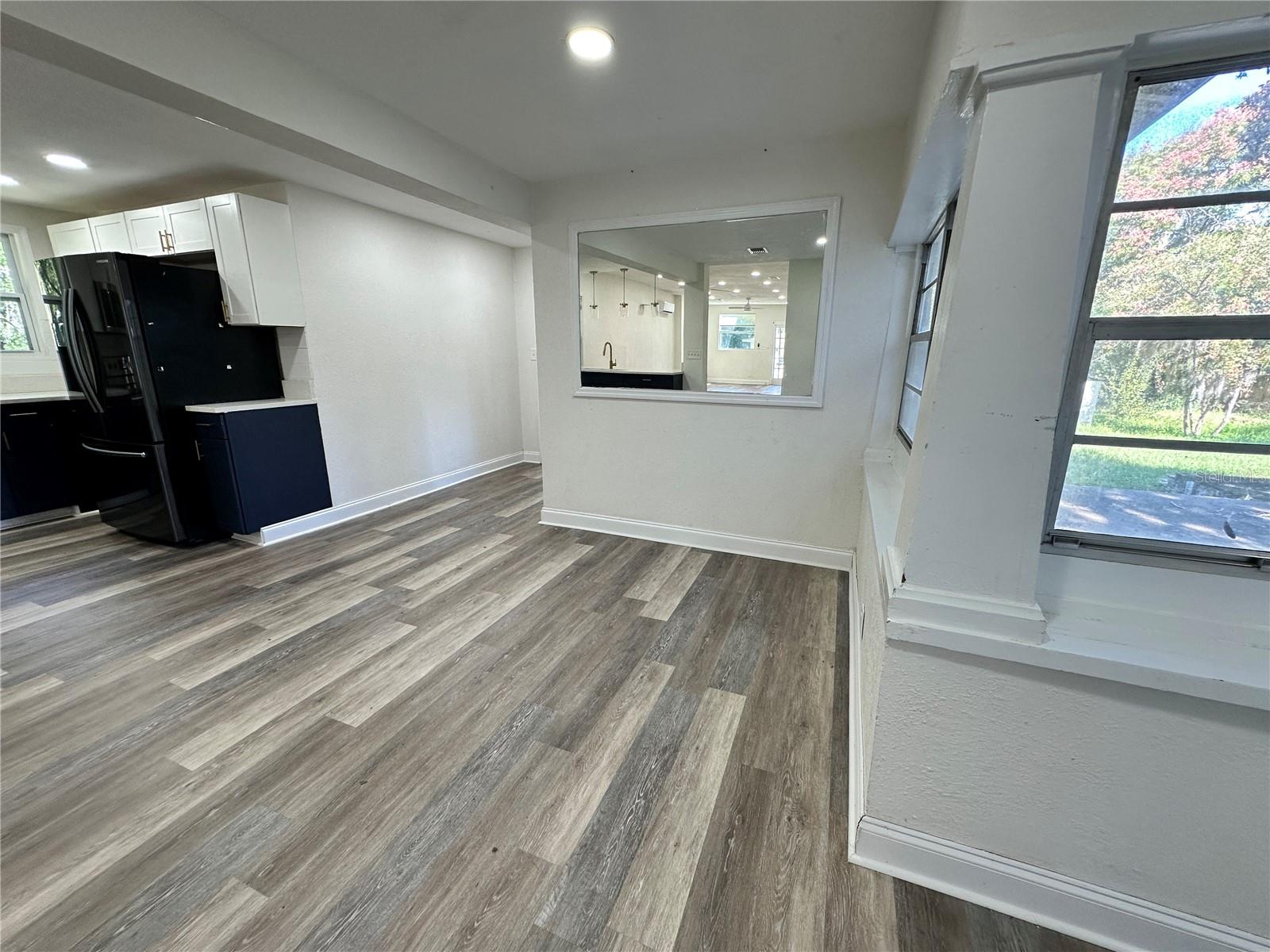 Dinnette - 1208 BONAIRE DR, LEESBURG
