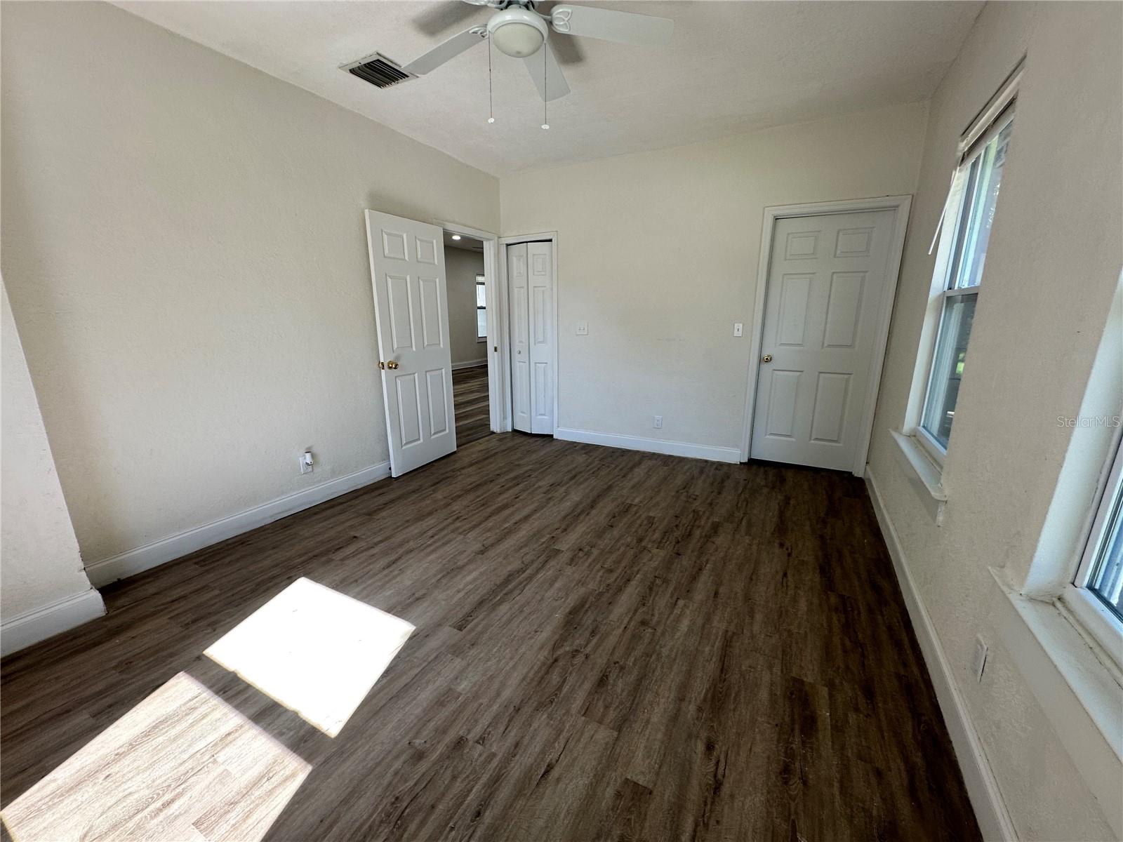 Bedroom 3 - 1208 BONAIRE DR, LEESBURG