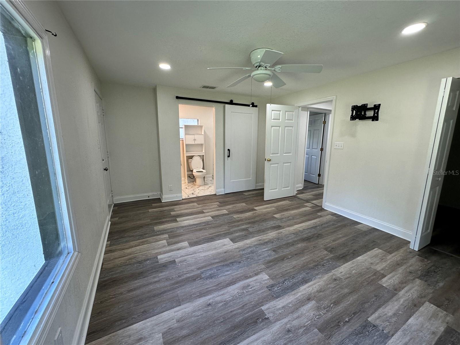 Primary Bedroom - 1208 BONAIRE DR, LEESBURG