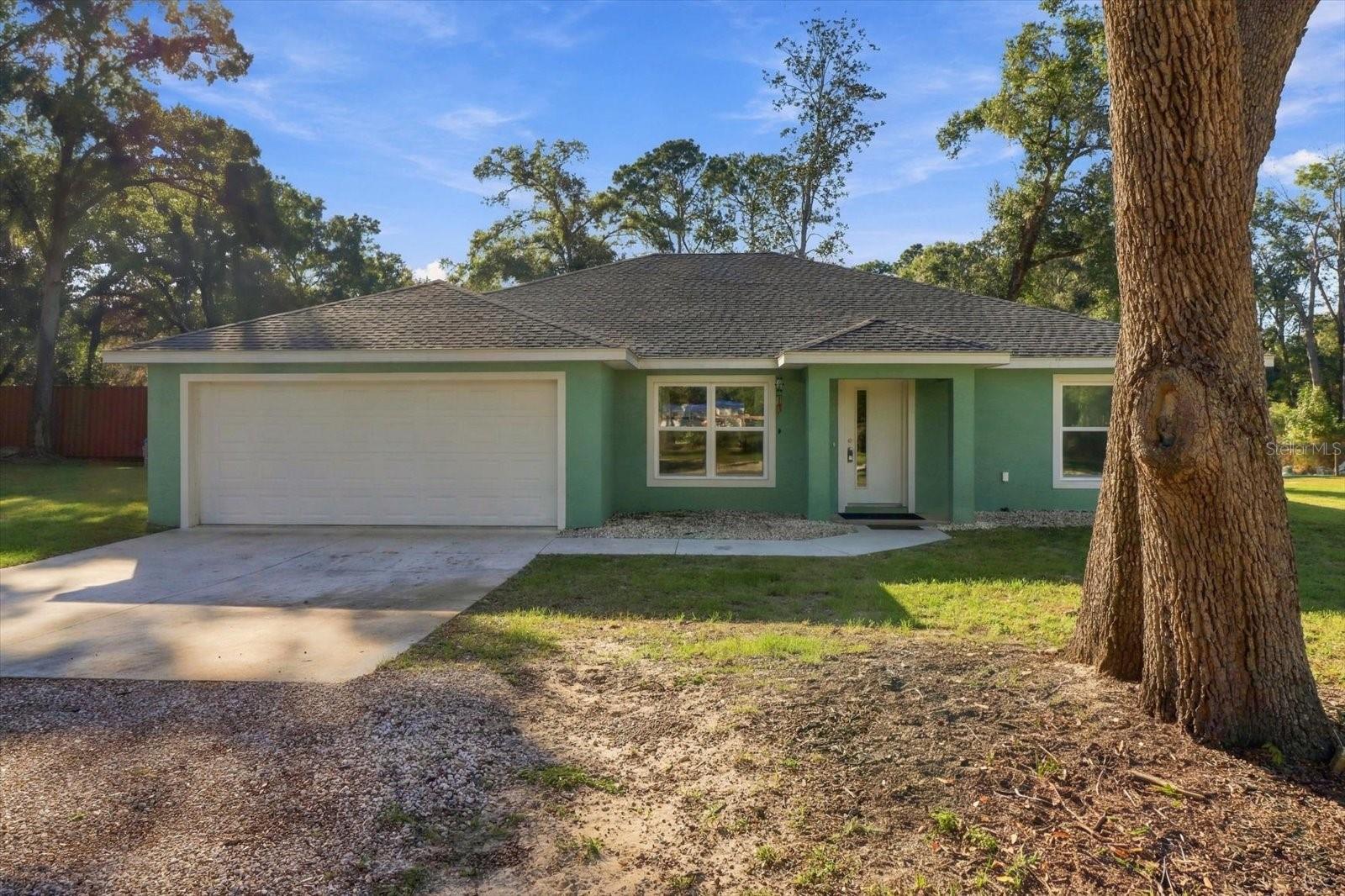 Single Family Residence at 560 NW 117TH CT, OCALA, photo 4 of 51