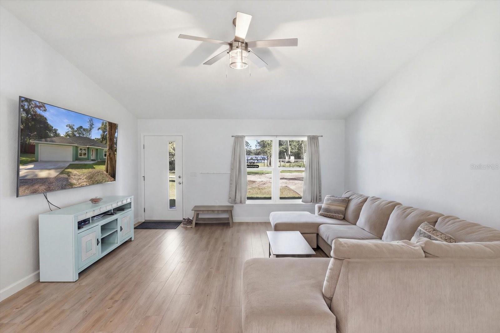 Single Family Residence at 560 NW 117TH CT, OCALA, photo 7 of 51