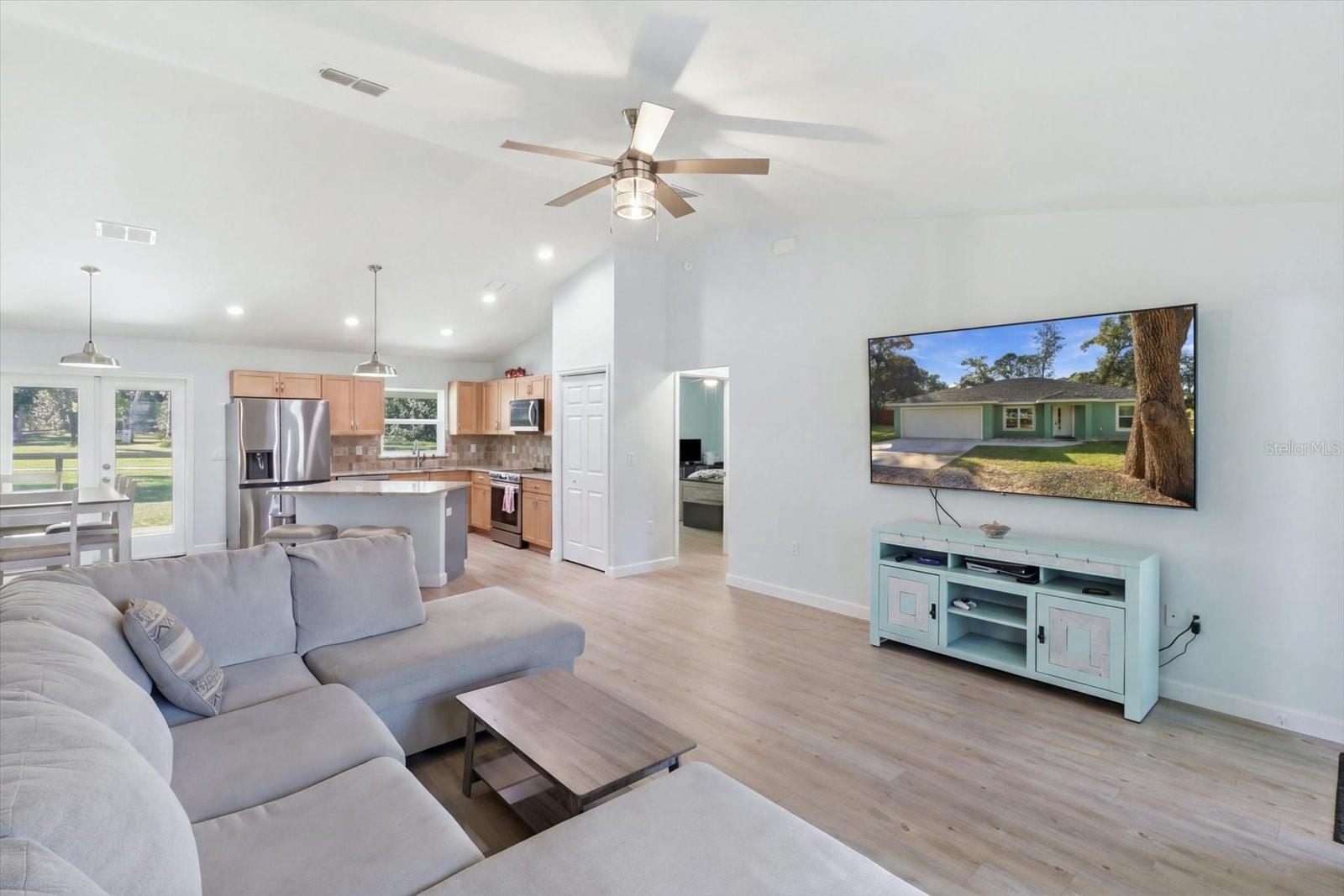 Single Family Residence at 560 NW 117TH CT, OCALA, photo 11 of 51