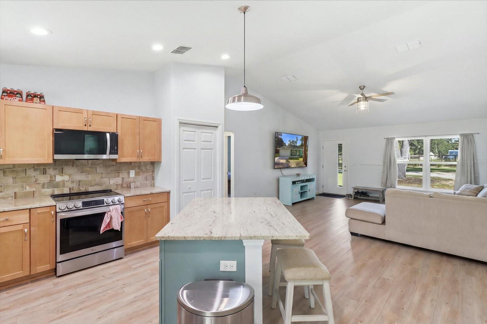 Single Family Residence at 560 NW 117TH CT, OCALA, photo 12 of 51