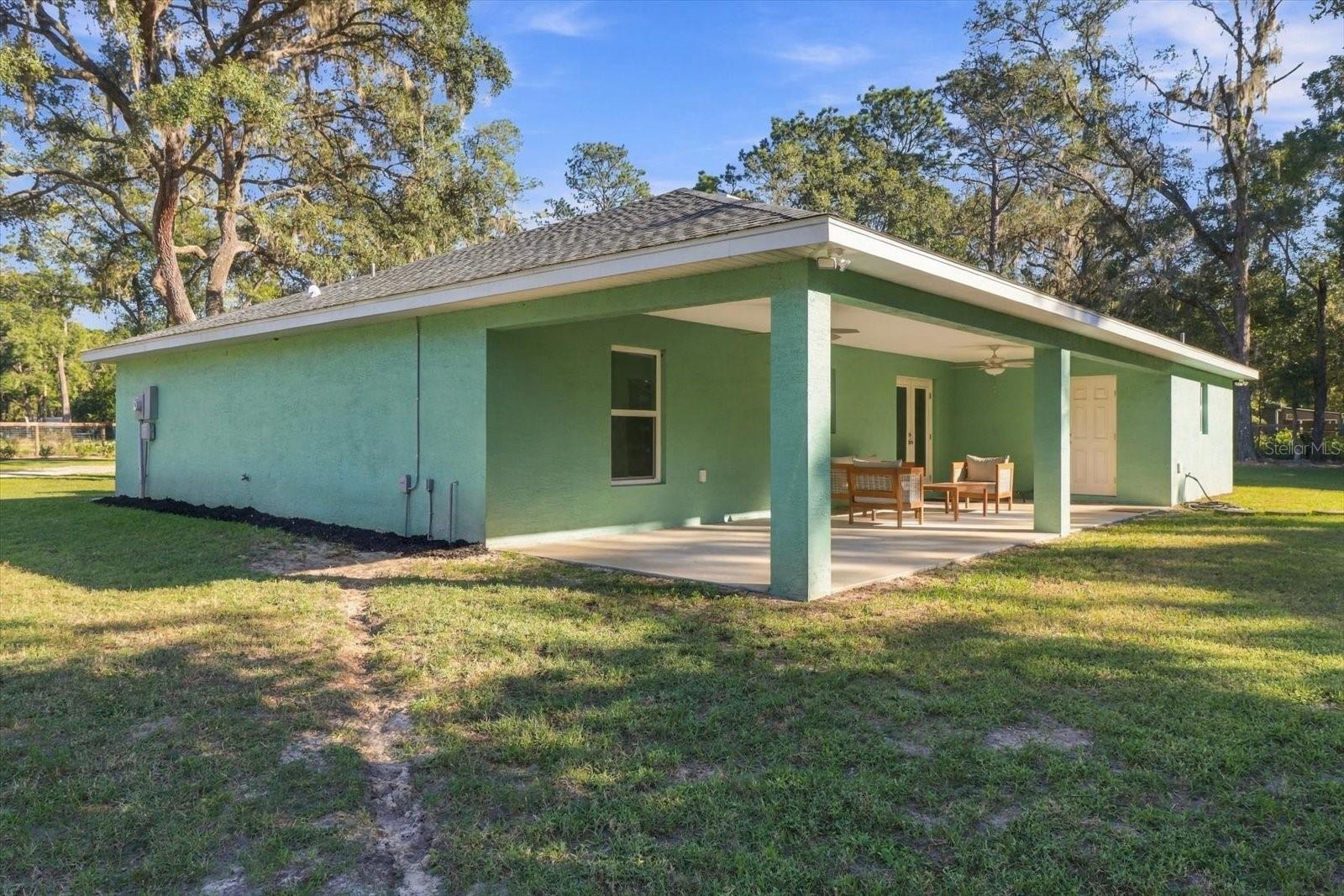 Single Family Residence at 560 NW 117TH CT, OCALA, photo 32 of 51