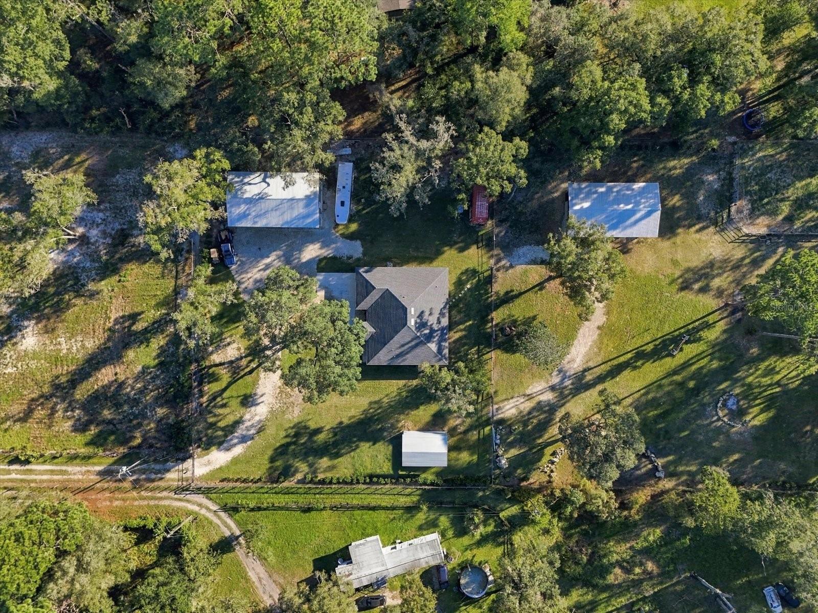 Single Family Residence at 560 NW 117TH CT, OCALA, photo 44 of 51