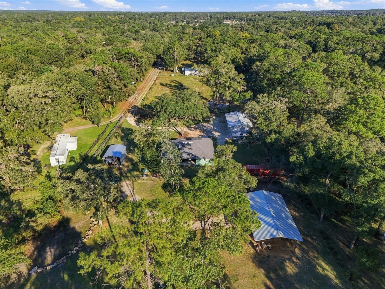 Single Family Residence at 560 NW 117TH CT, OCALA, photo 46 of 51