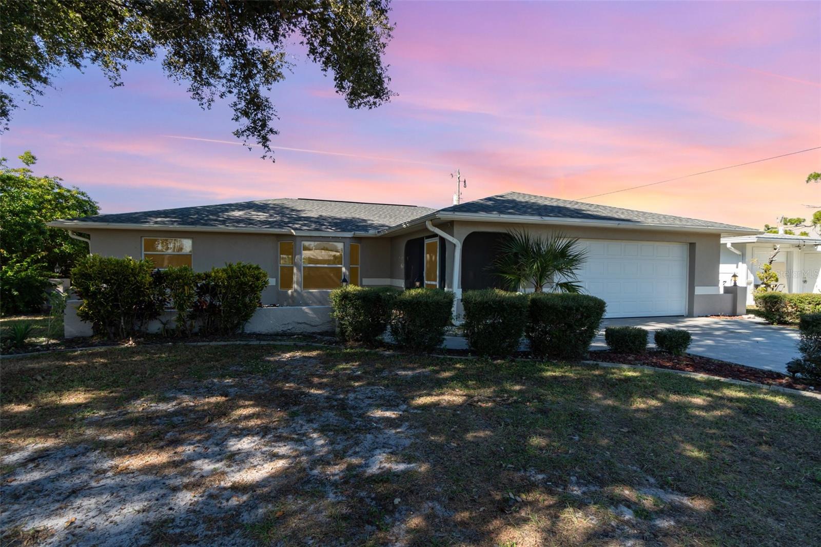 Single Family Residence at 116 SAN RAFAEL AVE, NORTH PORT