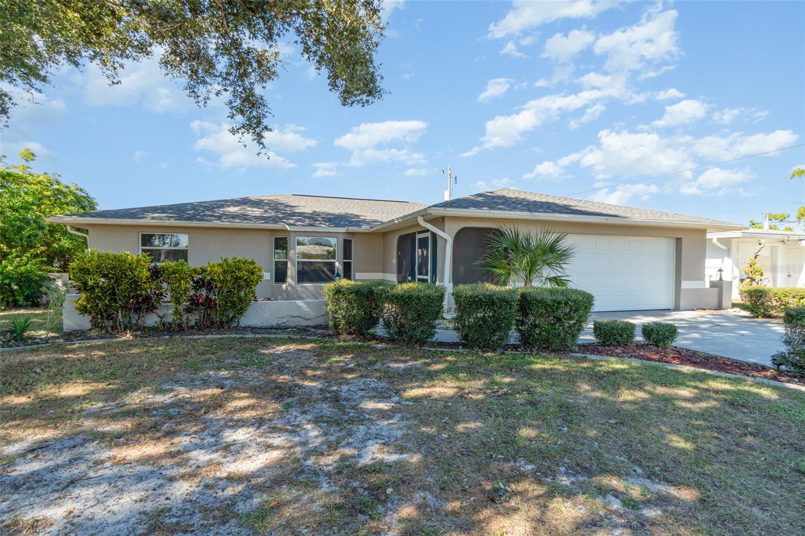 Single Family Residence at 116 SAN RAFAEL AVE, NORTH PORT, photo 2 of 29