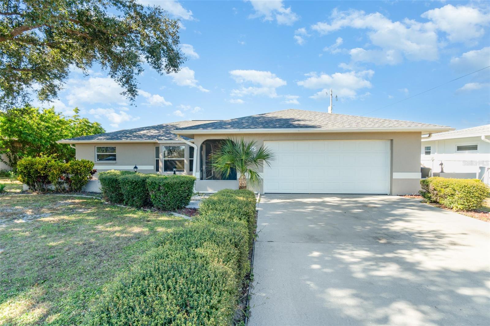 Single Family Residence at 116 SAN RAFAEL AVE, NORTH PORT, photo 3 of 29