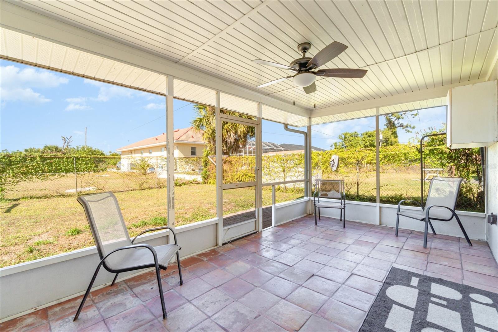 Single Family Residence at 116 SAN RAFAEL AVE, NORTH PORT, photo 5 of 29