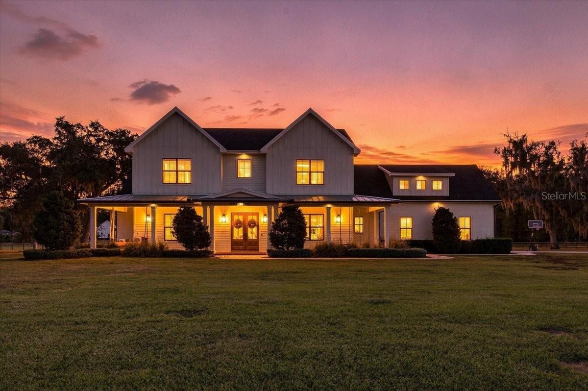 Twilight - 888 TWIN OAKS LN, WINTER HAVEN