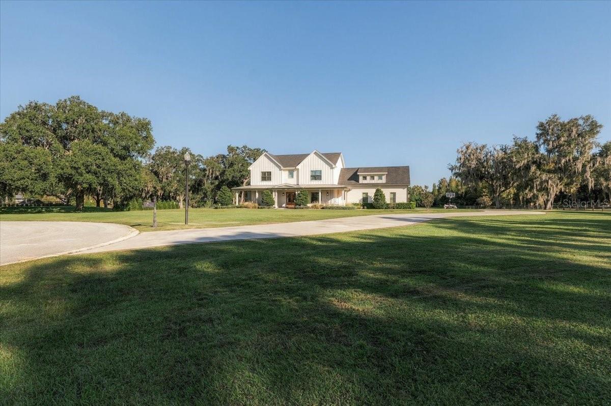Street View - 888 TWIN OAKS LN, WINTER HAVEN