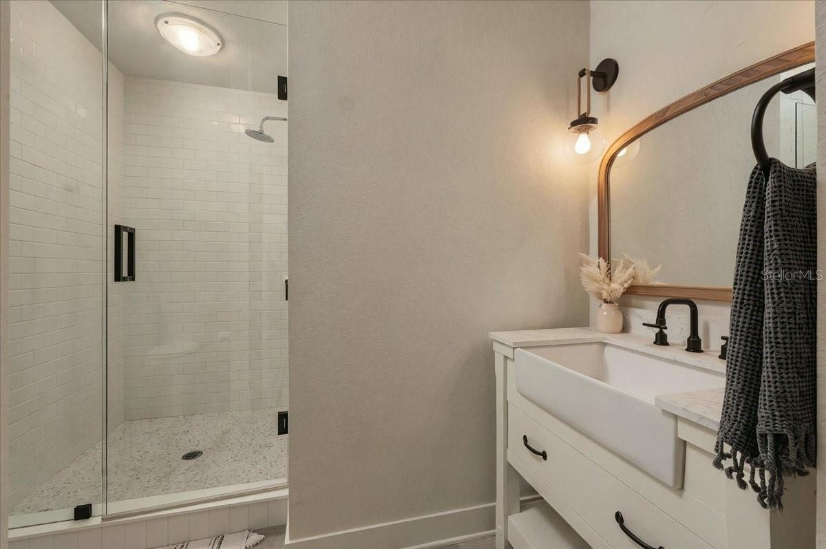 Bathroom 1 - 888 TWIN OAKS LN, WINTER HAVEN