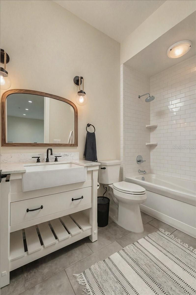 Bathroom 2 - 888 TWIN OAKS LN, WINTER HAVEN